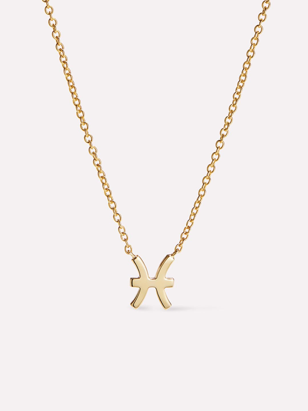 Zodiac Necklace - Zodiac Necklace