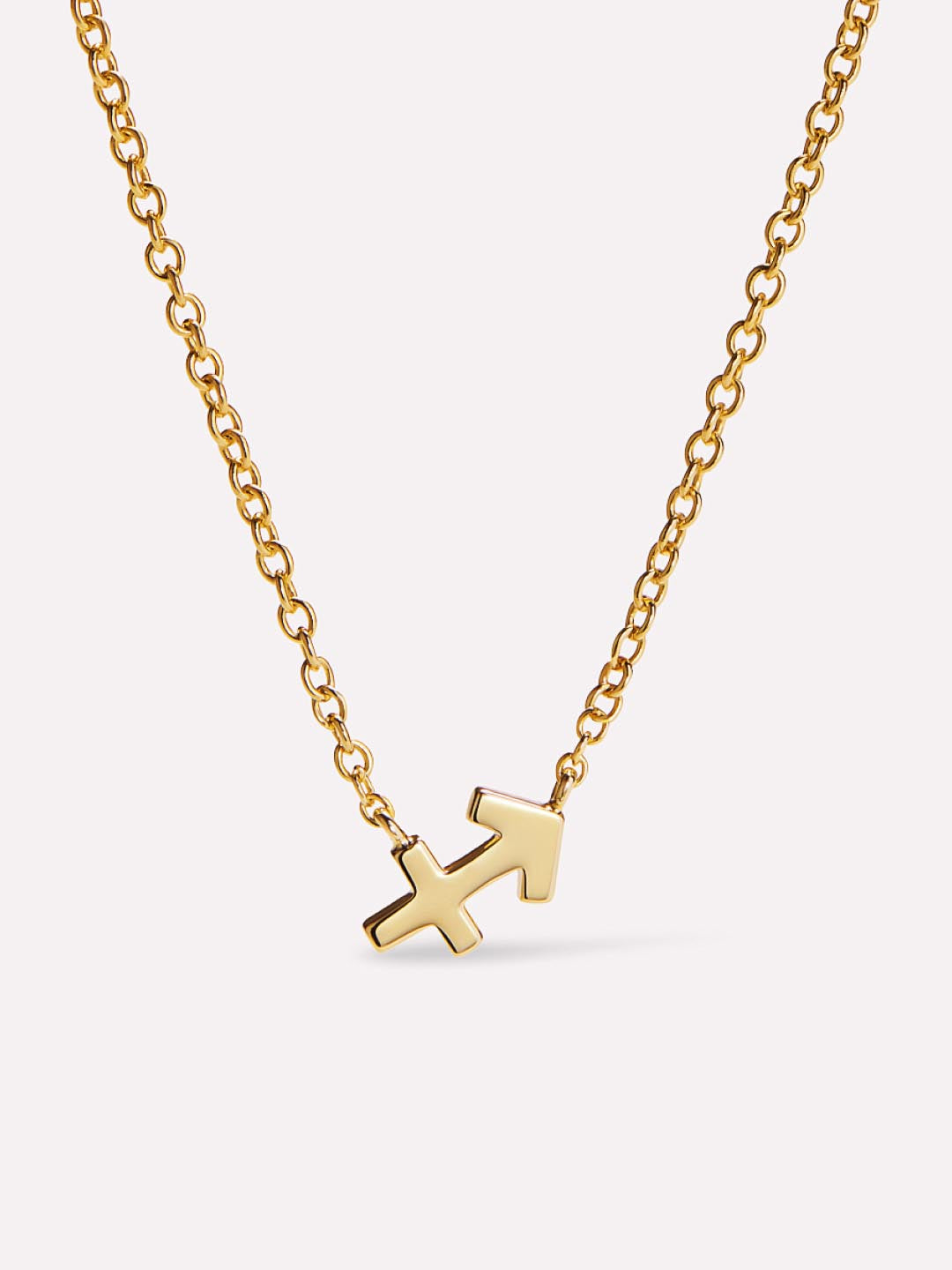 Zodiac Necklace - Zodiac Necklace