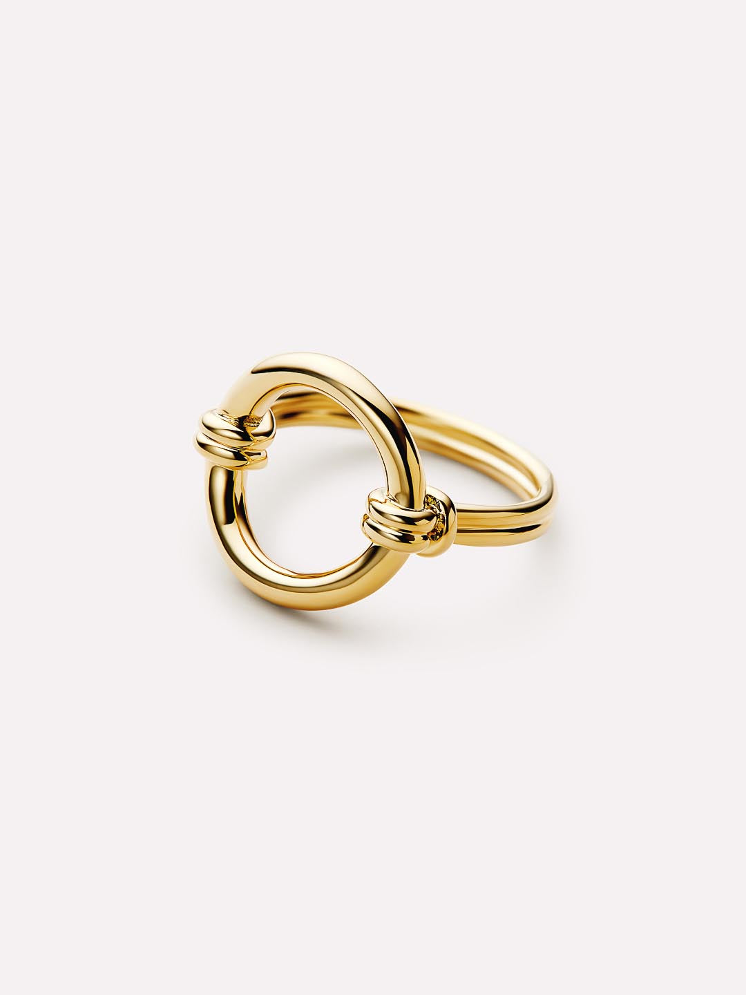 Ana Luisa Remi Statement Ring