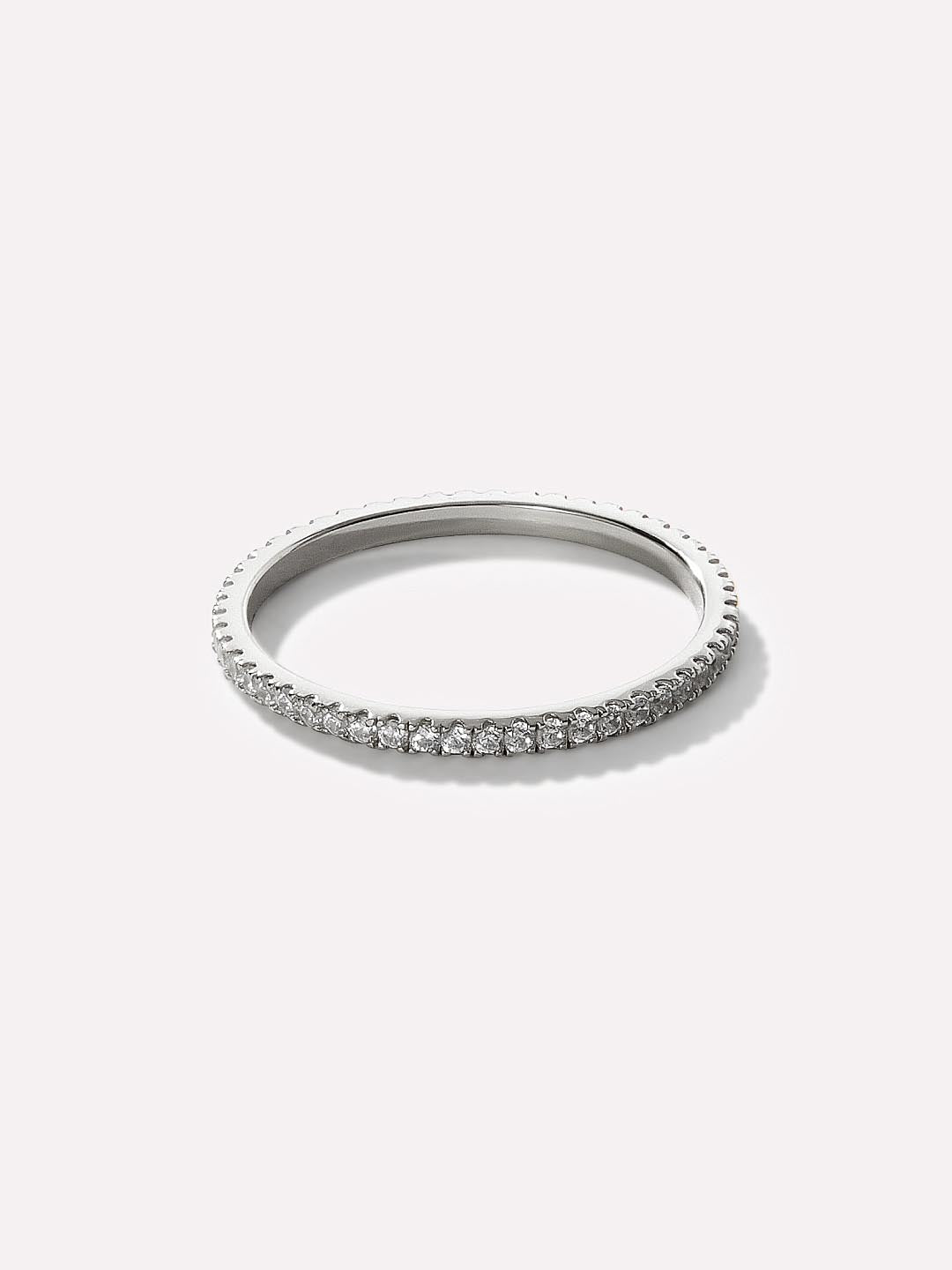 Eternity Ring - Céline