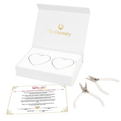 Beyond Love Permanent Bracelet-Kit