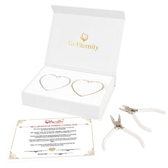 Beyond Love Permanent Bracelet-Kit