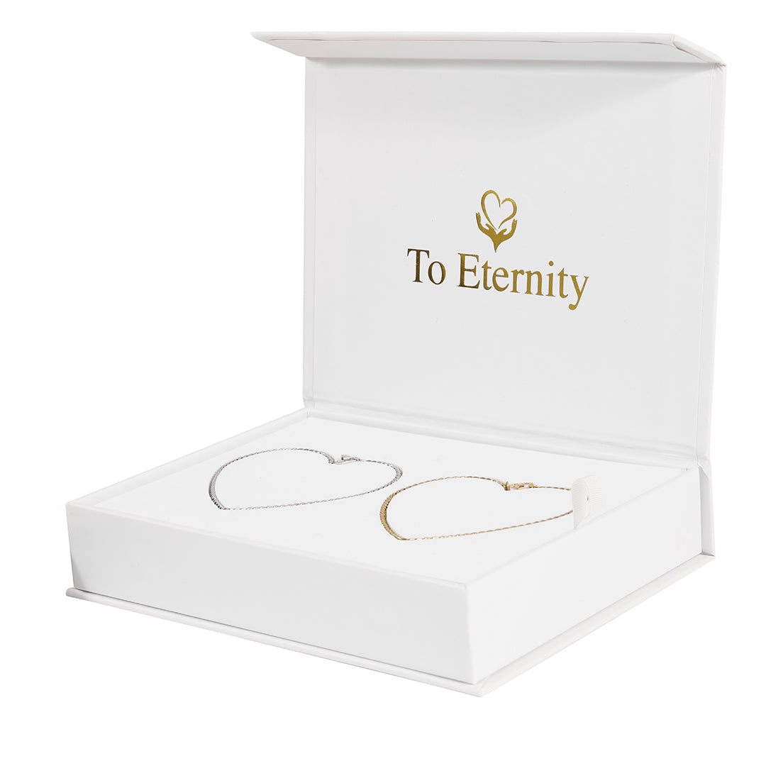 Beyond Love Permanent Bracelet-Kit