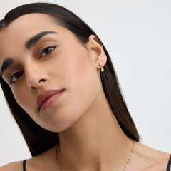 Bauble Drop Earrings