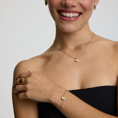 Birthstone Bracelet
