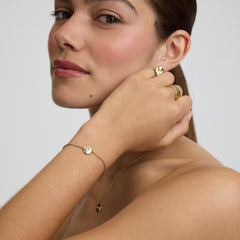 Birthstone Bracelet