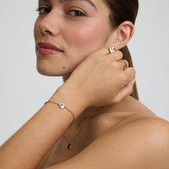 Birthstone Bracelet