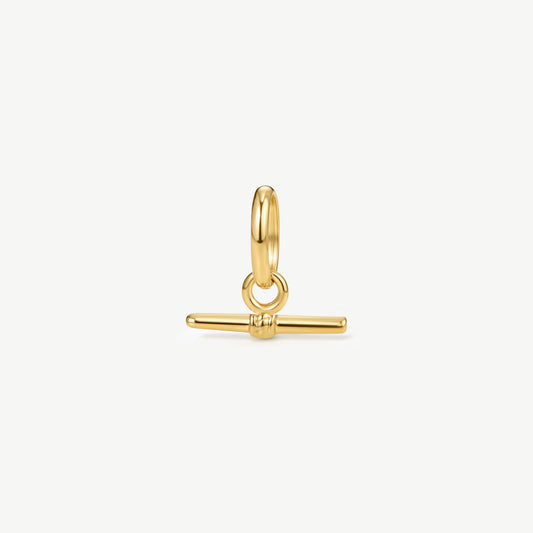 Mini T bar Charm