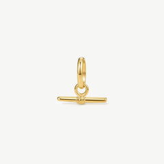 Mini T bar Charm