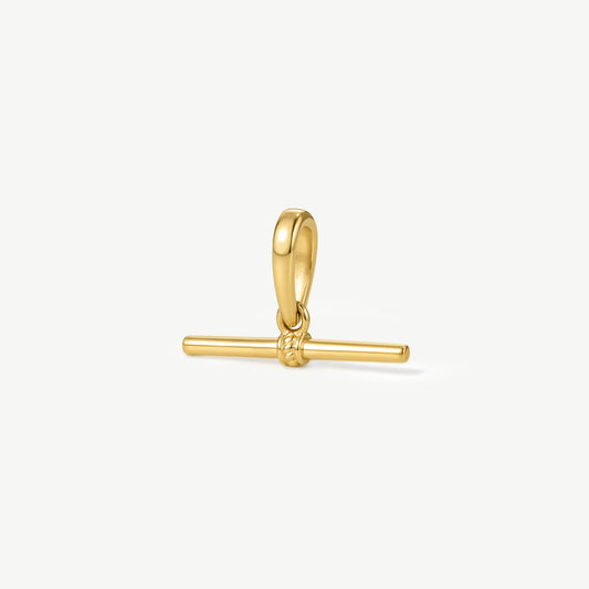T bar Pendant