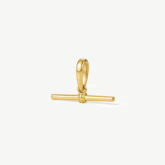T bar Pendant