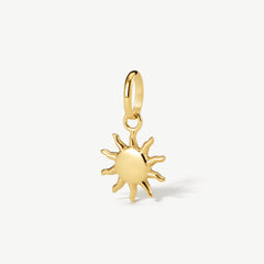 Sunshine Charm