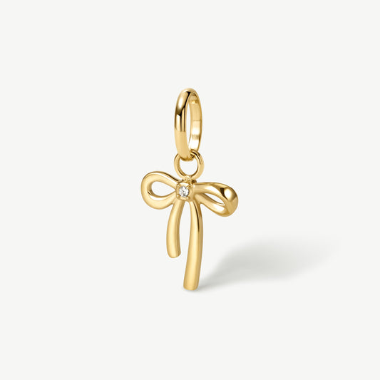 Bow Charm