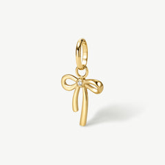Bow Charm