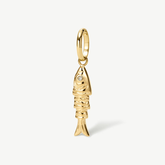 Fish Charm