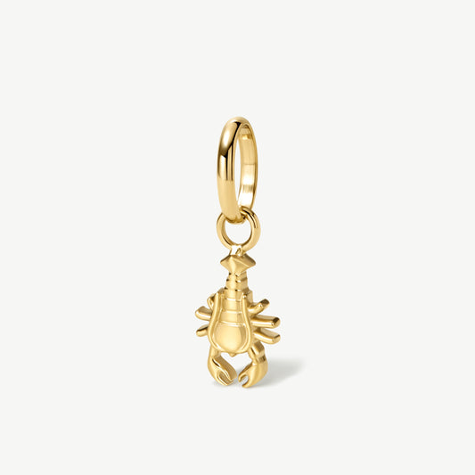 Lobster Charm