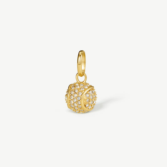 Limited Edition Tennis Ball Charm