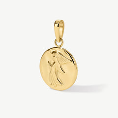 Guardian Angel Pendant