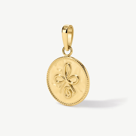 Unconditional Love Pendant