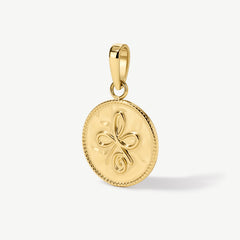 Unconditional Love Pendant