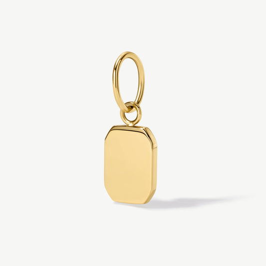 Mini Cushion Charm