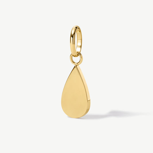 Mini Droplet Charm