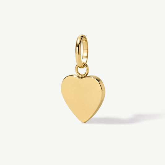 Mini Heart Pendant