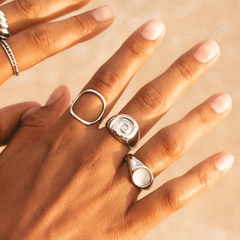 Calypso Ring