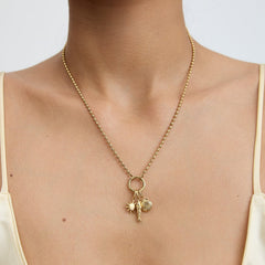 Sunshine Charm