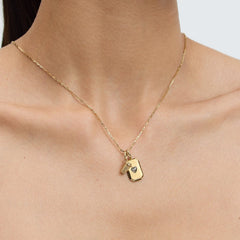 Coffee Cup Charm
