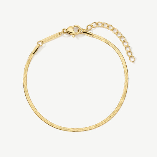 Fine Essentials Bracelet