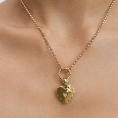 Bear Charm