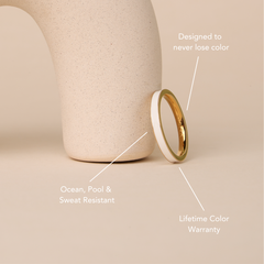 Halo Ring