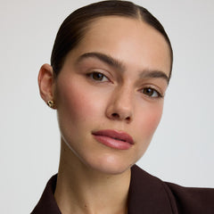 Knots Stud Earrings