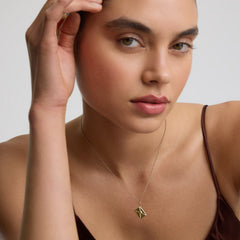 Love Letter Pendant