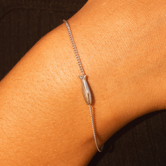 Fish Bracelet