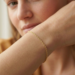Rope Bracelet