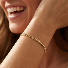 Cuban Bracelet