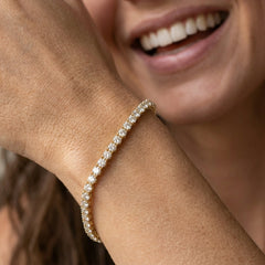 Tennis Bracelet