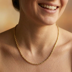 Rope Necklace