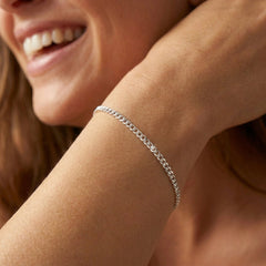 Cuban Bracelet