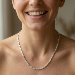 Rope Necklace