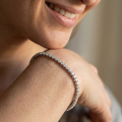 Tennis Bracelet