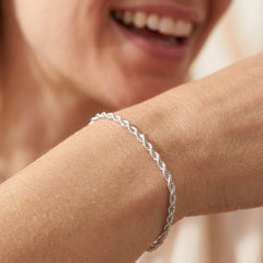 Rope Bracelet