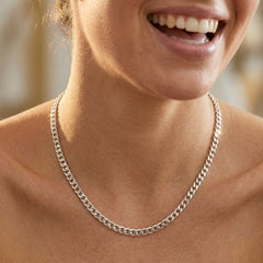 Cuban Necklace