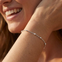 Satellite Bracelet