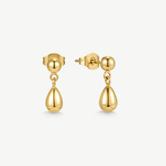 Bauble Drop Earrings