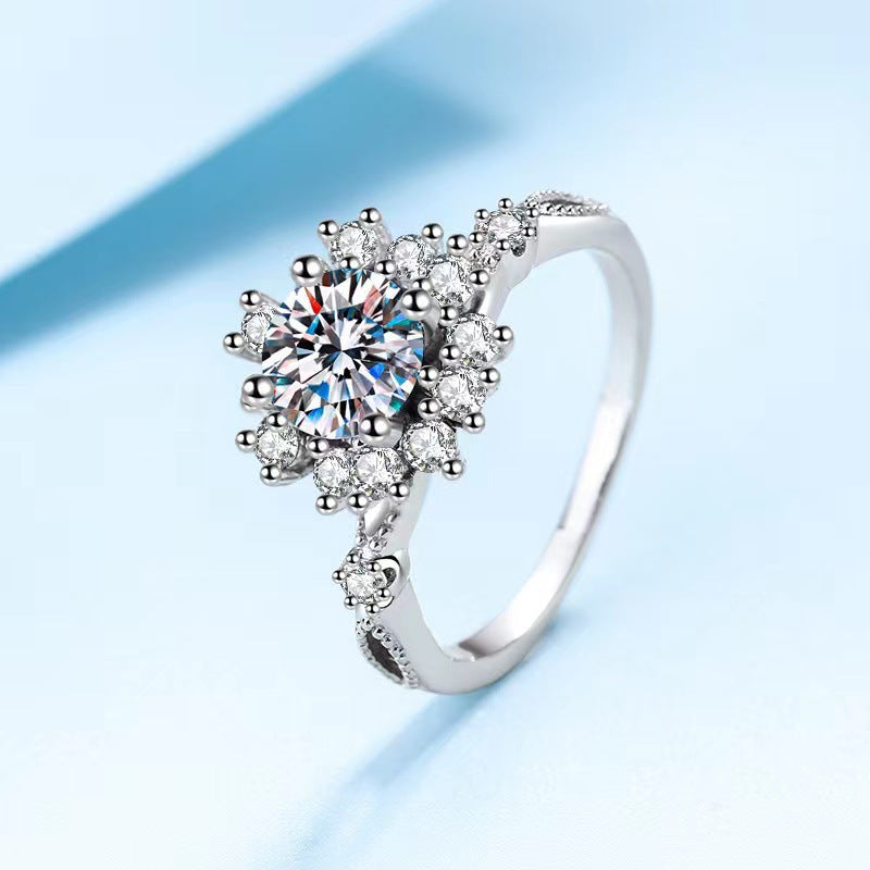 Lumière Charm Ring product detail