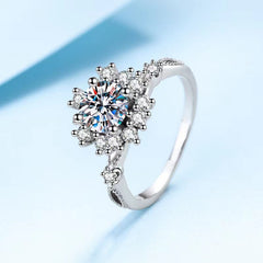 Lumière Charm Ring product detail
