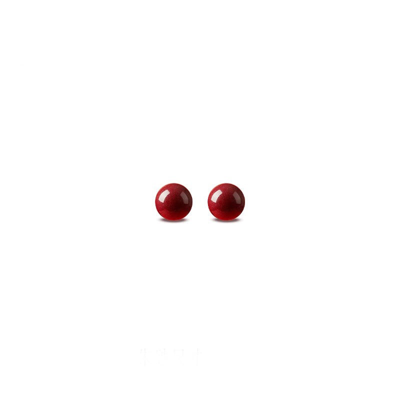 Nicolette Vintage-Inspired Stud Earrings No. 600315